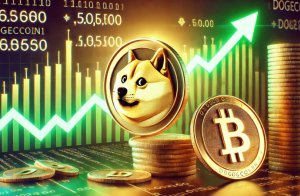 “Dogecoin” bir ildə 300% bahalaşıb