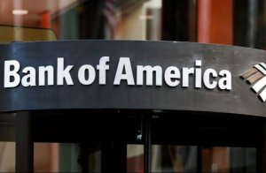 "Bank of America"nın IV rüb hesabatı - "Reuters