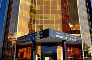 Mərkəzi Bank uçot dərəcəsi ilə bağlı qərar verdi