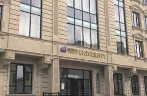 "Qərbi Kaspi Universiteti” maliyyə hesabatlarını gecikdirdi - CƏRİMƏLƏNDİ