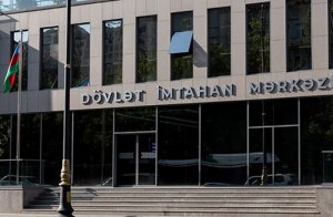 İmtahan cavabları sabah DİM-in saytında paylaşılacaq