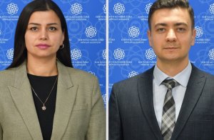 Bu kollecdə rəhbər vəzifələrə yeni TƏYİNATLAR
