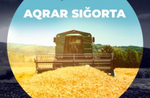"Aqrar Sığorta" ASC-nin sığorta haqları artıb - Milyonluq mənfəət