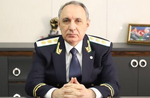 Kamran Əliyevin səlahiyyət müddəti sabah bitir