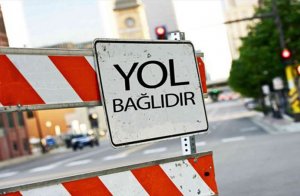 Sabah Bakının bəzi küçə və prospektlərində hərəkət TAM MƏHDUDLAŞDIRILACAQ - SİYAHI