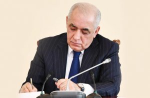 Bu şəxslərin akkreditasiyadan keçirilməsi qaydası təsdiqləndi