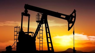 Brent neftinin qiyməti son bir ilin rekordunu yenilədi