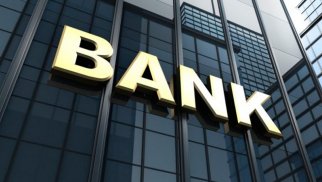 Bankların xarici borcu azalır