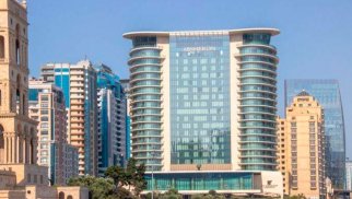“PASHA Holding”in otel biznesinə yenidən maya qoyuldu
