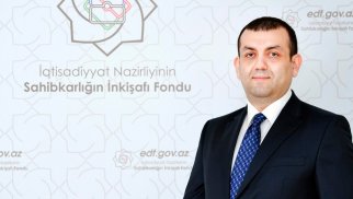 Sahibkarlığın İnkişafı Fondu alternativ maliyyə alətləri yaradacaq