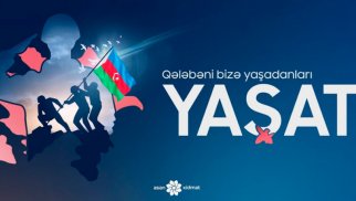 “YAŞAT” Fonduna nə qədər vəsait daxil olub?