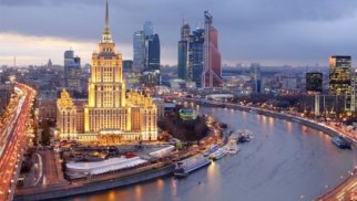 Azərbaycan Rusiyaya turist axını üzrə ilk 10-luqda