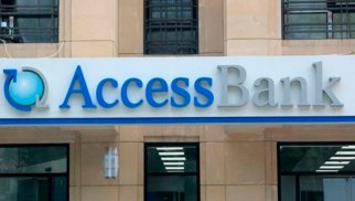 “AccessBank”da yeni icraçı direktor - FOTO