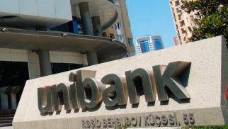 “UniBank”ın mənfəəti 64 faiz azalıb - RƏQƏMLƏR