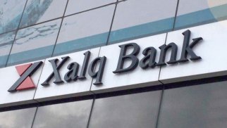 Ötən il “Xalq Bank” əksər göstəricilərdə geriləyib - RƏQƏMLƏR