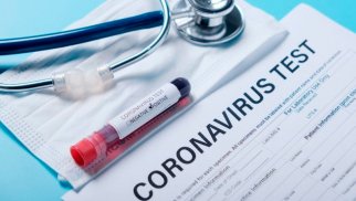 Günün yoluxma və ölüm statistikası - Koronavirus