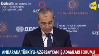 Azərbaycan-Türkiyə Birgə İnvestisiya Fondunun yaradılması təklif edilir