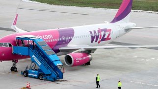 “Wizz Air”in Gürcüstandan uçuşlarının bərpası ləngiyir