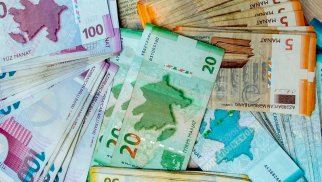 Azərbaycanın dövlət borcu açıqlandı