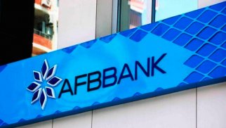 “AFB Bank” 3 dəfədən çox kiçilib - RƏQƏMLƏR