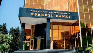 Mərkəzi Bankın notlarının həcmi 1 milyardı keçdi