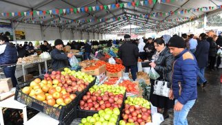 Bu yarmarkalarda məhsullar ucuz satılır - ÜNVANLAR