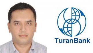 “Turan Bank”da yeni departament rəhbəri təyin edilib