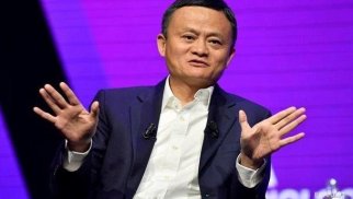 “Alibaba”nın qurucusu artıq Çinin ən varlı şəxsi deyil