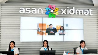 Bu il Bakıda daha 2 “ASAN xidmət” açılacaq