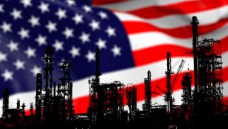ABŞ-ın xam neft ehtiyatları rekord səviyyədə artdı