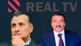 Vergi Xidməti Real TV-nin sahibini məhkəməyə verdi – 2,8 milyon manata görə...