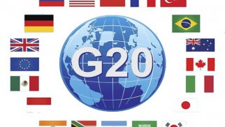 G20 rəqəmsal verginin tətbiqi ilə bağlı müzakirə