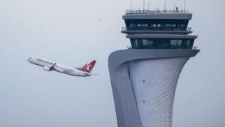 İstanbul hava limanı Avropanın ən çox reys həyata keçirilən aeroportu seçilib