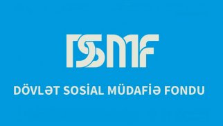 DSMF 556 min manata ofis icarəyə götürdü