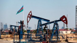 Azərbaycan nefti 68 dollara qədər ucuzlaşdı