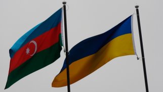 Azərbaycan-Ukrayna ticarət dövriyyəsi açıqlandı