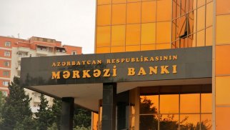 Azərbaycan Mərkəzi Bankı uçot dərəcəsini sabit saxladı - ANALIZ