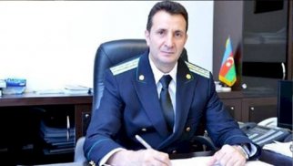 General oğlu vasitəsilə ölkədən 100 milyon pul ÇIXARIB