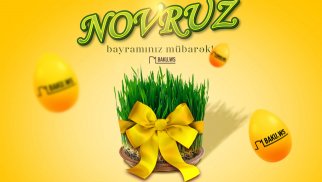 Bu gün Azərbaycanda Novruz bayramıdır