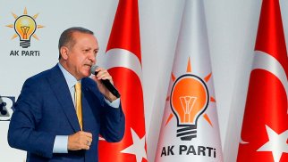 Bu gün AKP qurultay keçirəcək, Ərdoğan çıxış edəcək