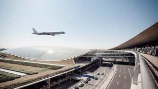 Çin 3 il ərzində 30 yeni aeroport istifadəyə verəcək