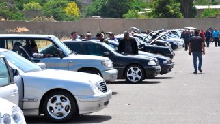 Avtomobil bazarında canlanma: Alqı-satqı əməliyyatları artıb