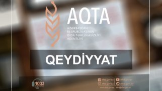 9 adda baytarlıq preparatı, yem və yem əlavəsi dövlət qeydiyyatına alınıb - AQTA