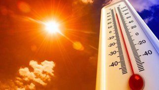 Apreldə orta aylıq temperatur yüksələcək – PROQNOZ