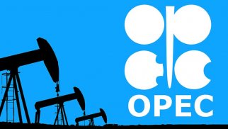 “OPEC+” nazirlərinin 15-ci iclası başlayıb