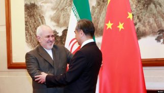 Çin-İran əməkdaşlığı bölgə üçün nə vəd edir: dostluq, yoxsa..? – TƏHLİL