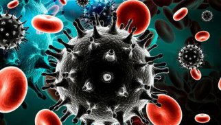 Rusiyada koronavirusun yeni ştammı müəyyən olunub