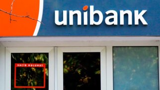 “Unibank”ın səhmdarlarının yığıncağı keçiriləcək