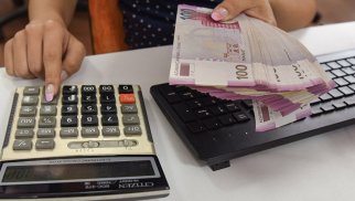 DGK xətti ilə büdcə daxilolmaları 5%-dək azalıb - RƏSMİ