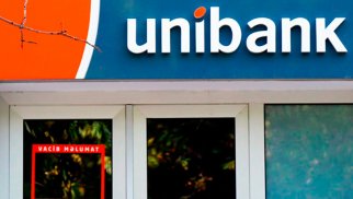 “Unibank” ötən il səhmdarlarına 5 milyon manatdan çox dividend ödəyib